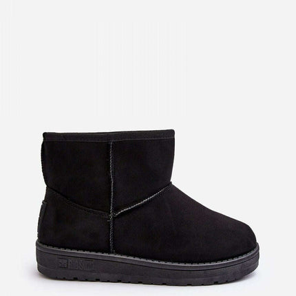 Snow boots model 189418 - Très Elite