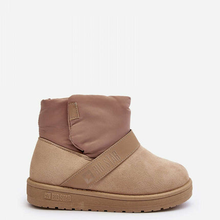 Snow boots model 189419 - Très Elite