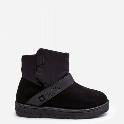 Snow boots model 189419 - Très Elite