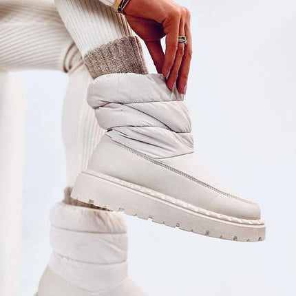 Snow boots model 190339 - Très Elite