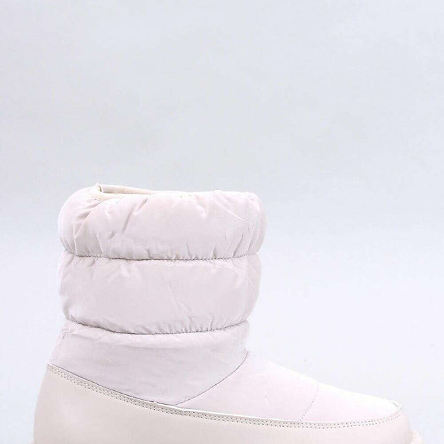 Snow boots model 190339 - Très Elite