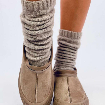Snow boots model 200603 - Très Elite