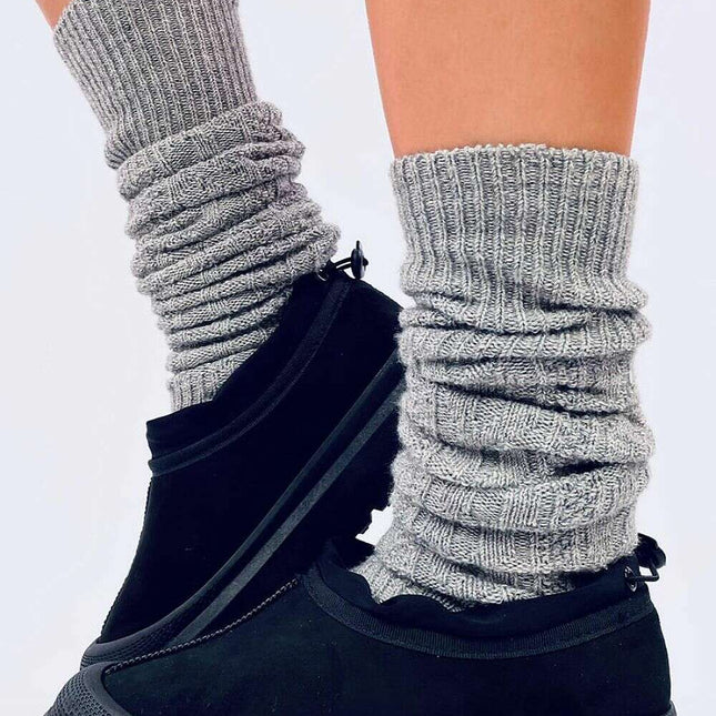 Snow boots model 200605