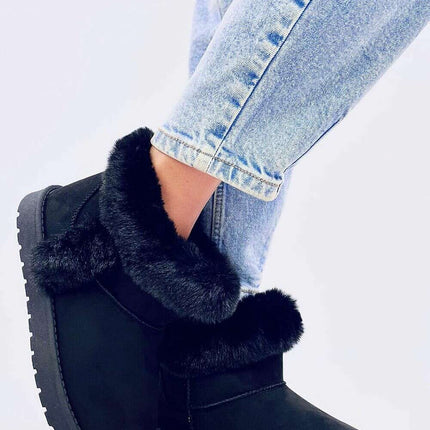 Snow boots model 200641 - Très Elite