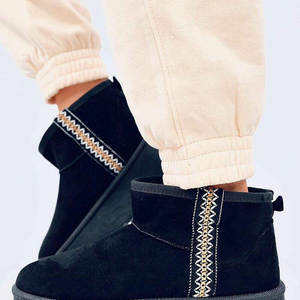 Snow boots model 201967 - Très Elite