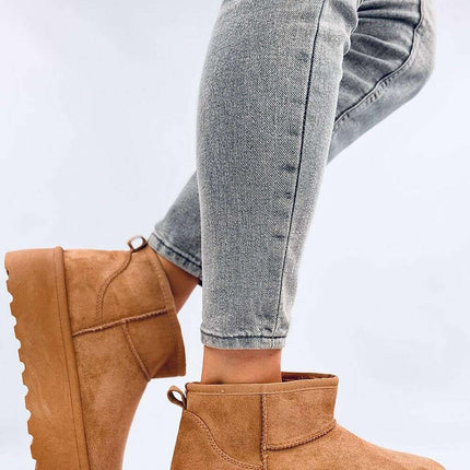 Snow boots model 202137 - Très Elite