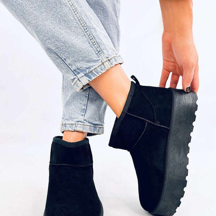 Snow boots model 202138 - Très Elite