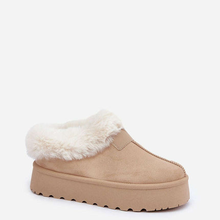 Snow boots model 202186 - Très Elite
