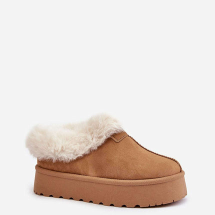 Snow boots model 202186 - Très Elite