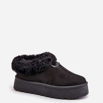 Snow boots model 202186 - Très Elite
