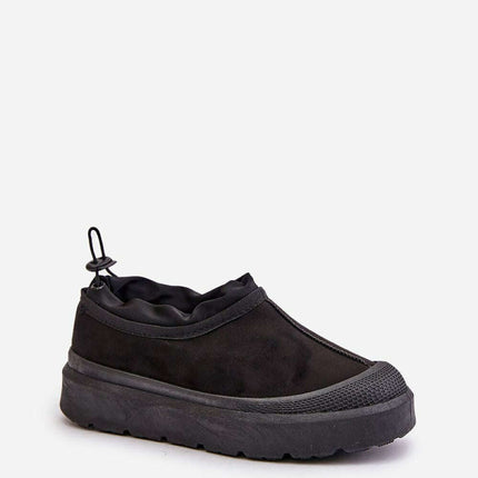Snow boots model 202189 - Très Elite