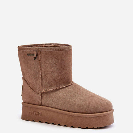 Snow boots model 202197 - Très Elite