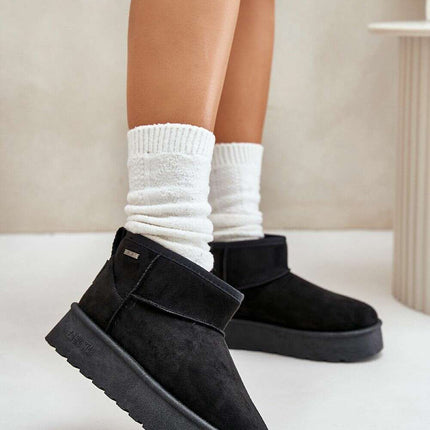 Snow boots model 202198 - Très Elite