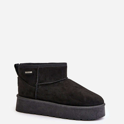 Snow boots model 202198 - Très Elite