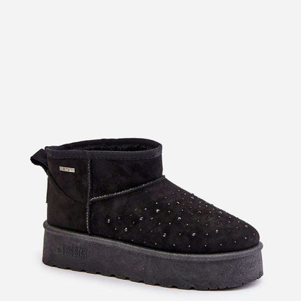 Snow boots model 202199 - Très Elite