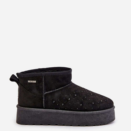 Snow boots model 202199 - Très Elite