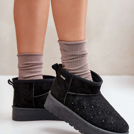 Snow boots model 202199 - Très Elite