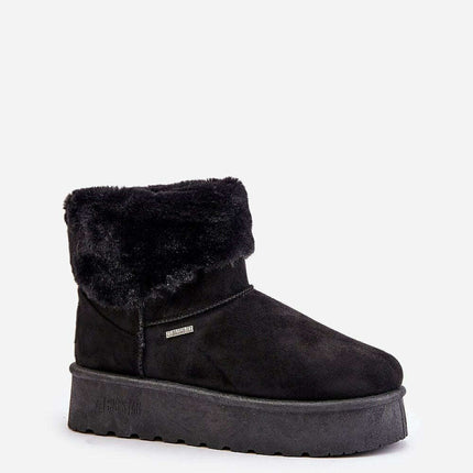 Snow boots model 202200 - Très Elite