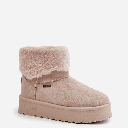 Snow boots model 202200 - Très Elite
