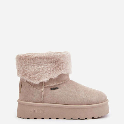 Snow boots model 202200 - Très Elite