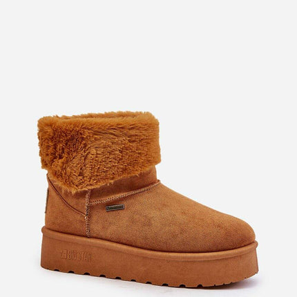 Snow boots model 202200 - Très Elite