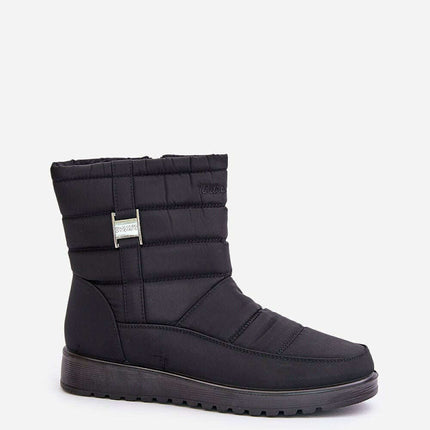 Snow boots model 202206 - Très Elite