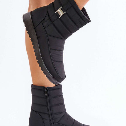 Snow boots model 202206 - Très Elite