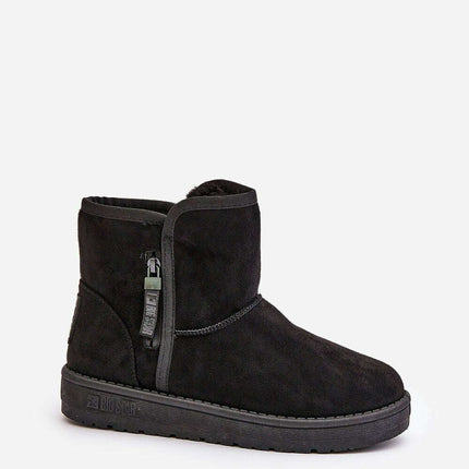 Snow boots model 202207 - Très Elite