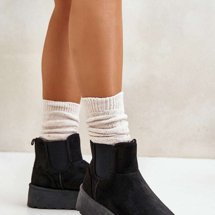 Snow boots model 202223 - Très Elite