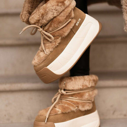 Snow boots model 202226 - Très Elite