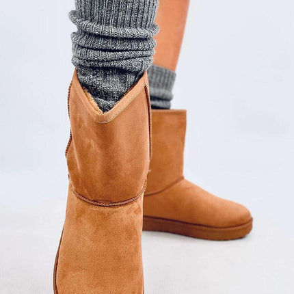 Snow boots model 202353 - Très Elite