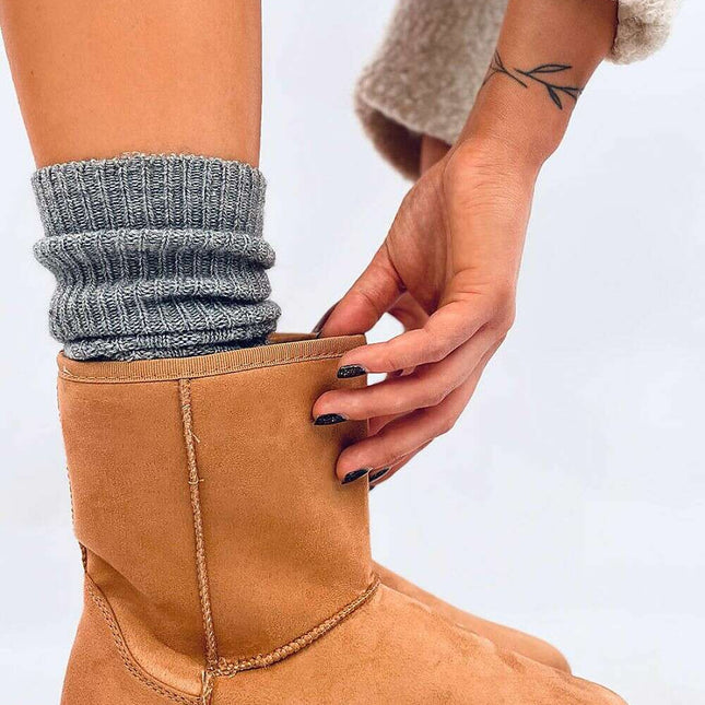 Snow boots model 202353