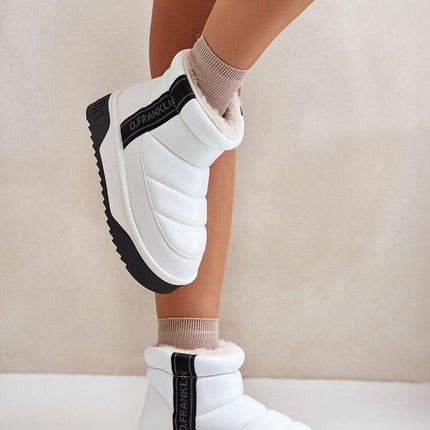Snow boots model 202621 - Très Elite