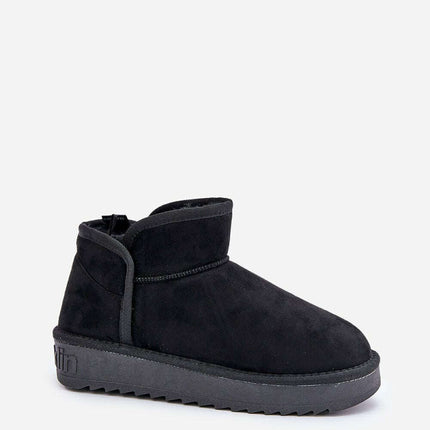 Snow boots model 202622 - Très Elite