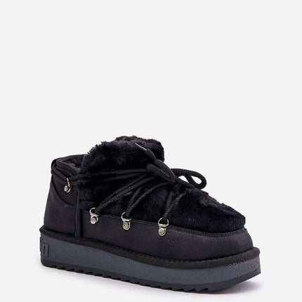 Snow boots model 202623 - Très Elite