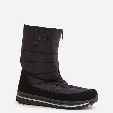 Snow boots model 202624 - Très Elite