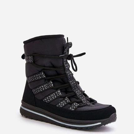 Snow boots model 202627 - Très Elite