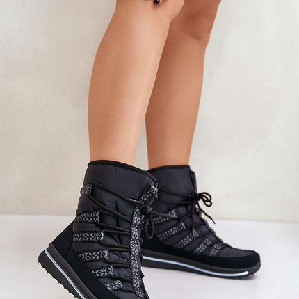 Snow boots model 202627 - Très Elite