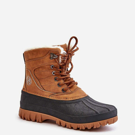 Snow boots model 202628 - Très Elite