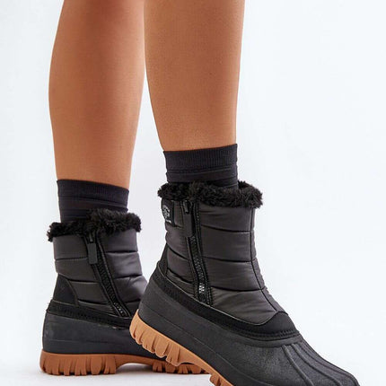 Snow boots model 202631 - Très Elite