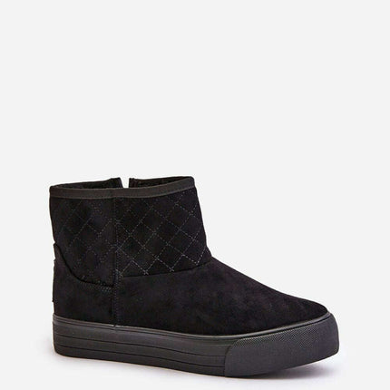 Snow boots model 202635 - Très Elite