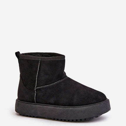 Snow boots model 202640 - Très Elite