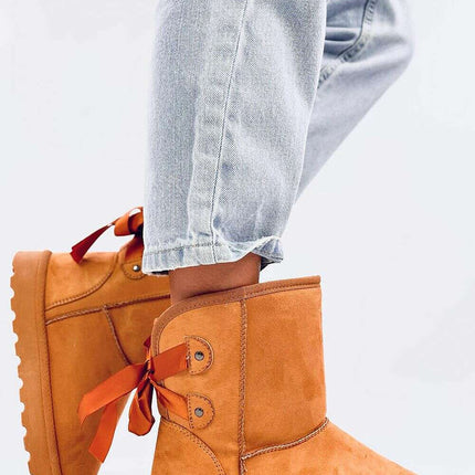 Snow boots model 203028 - Très Elite