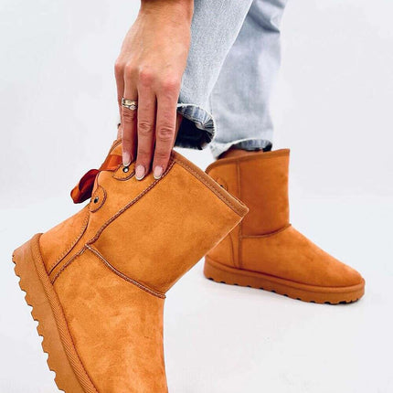 Snow boots model 203028 - Très Elite