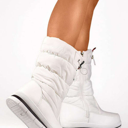 Snow boots model 203043 - Très Elite