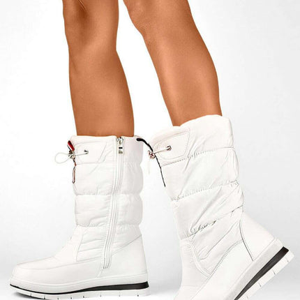 Snow boots model 203043 - Très Elite