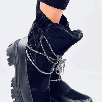 Snow boots model 203101 - Très Elite