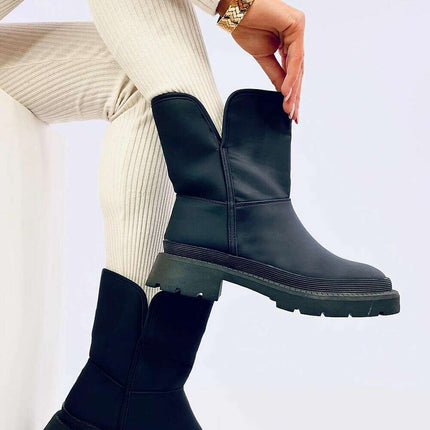 Snow boots model 203258 - Très Elite