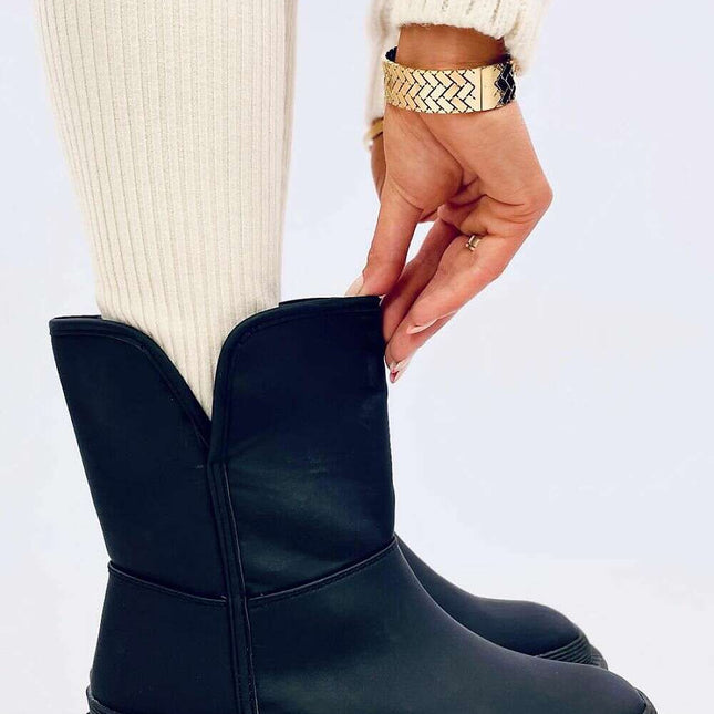 Snow boots model 203258