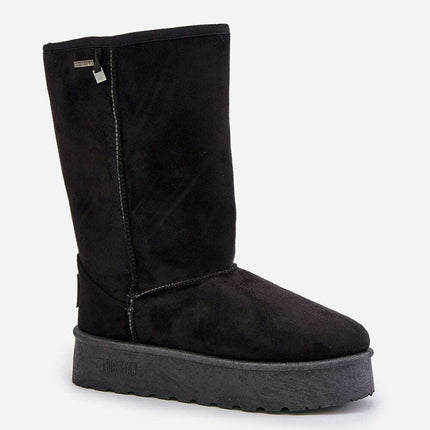 Snow boots model 203558 - Très Elite
